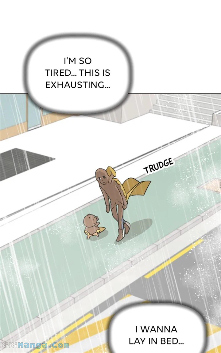 Maru Is a Puppy Chapter 23 - Page 44