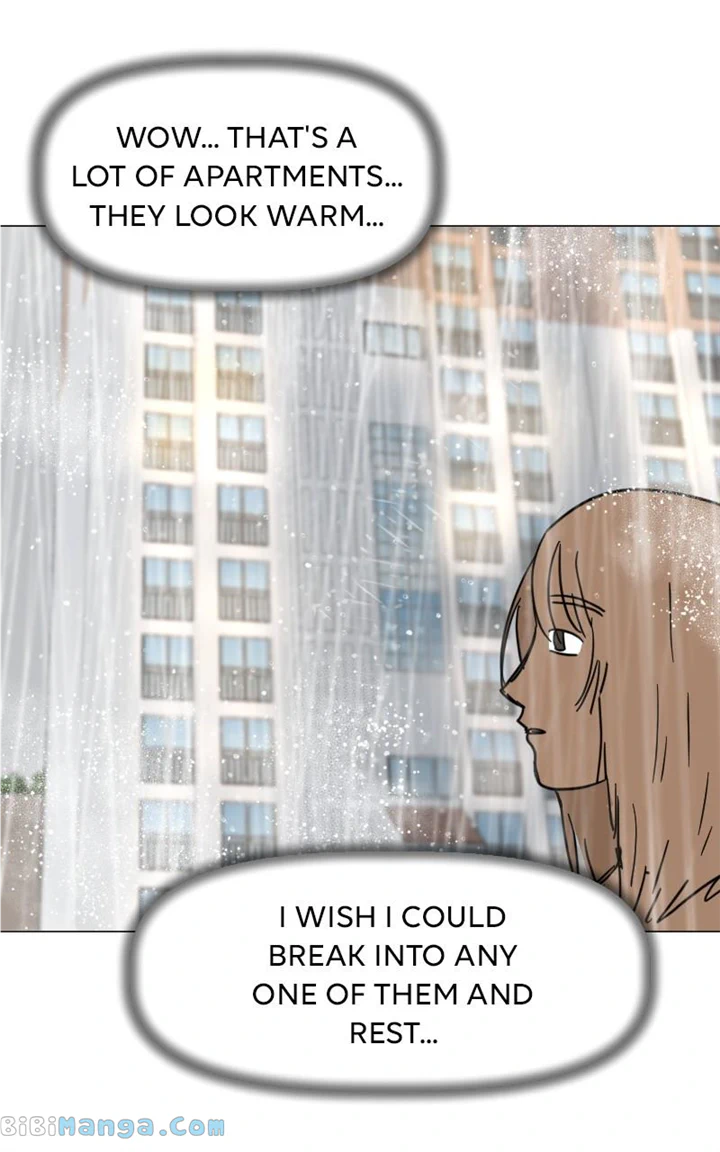 Maru Is a Puppy Chapter 23 - Page 47