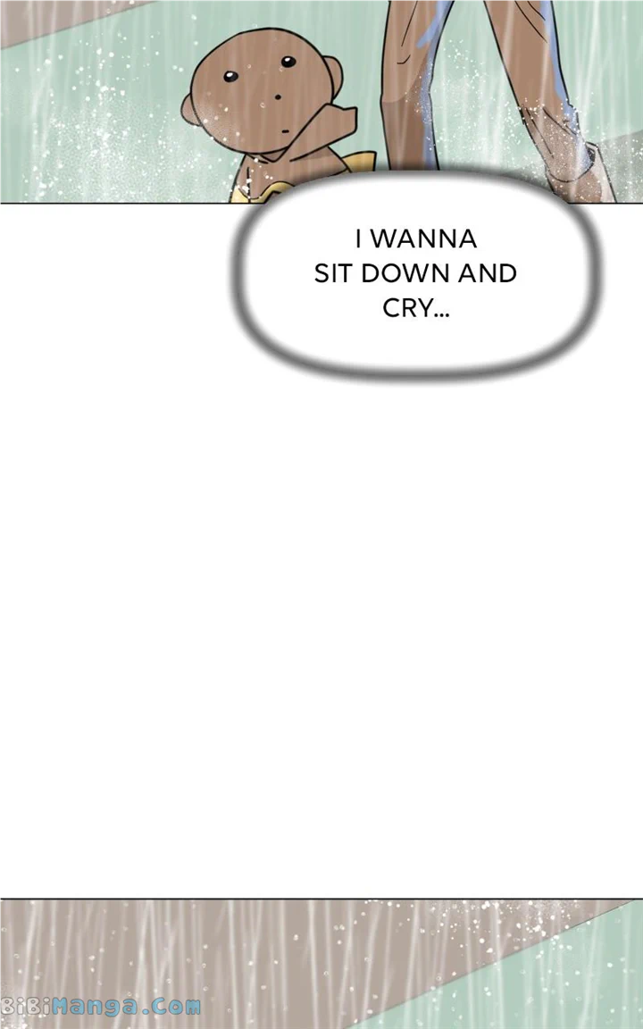 Maru Is a Puppy Chapter 23 - Page 49