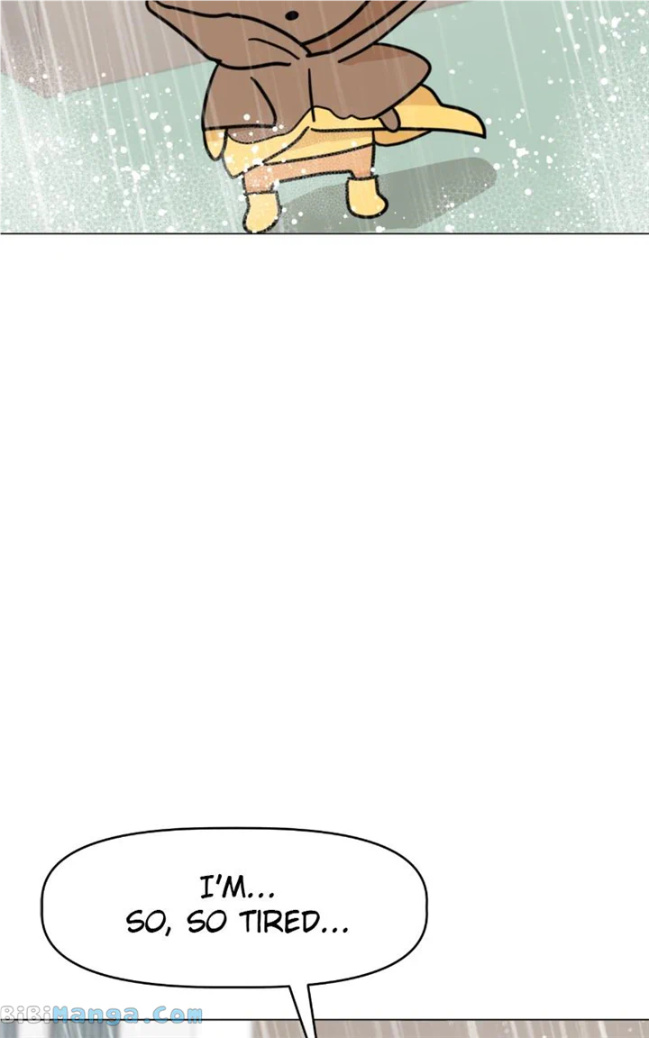 Maru Is a Puppy Chapter 23 - Page 53