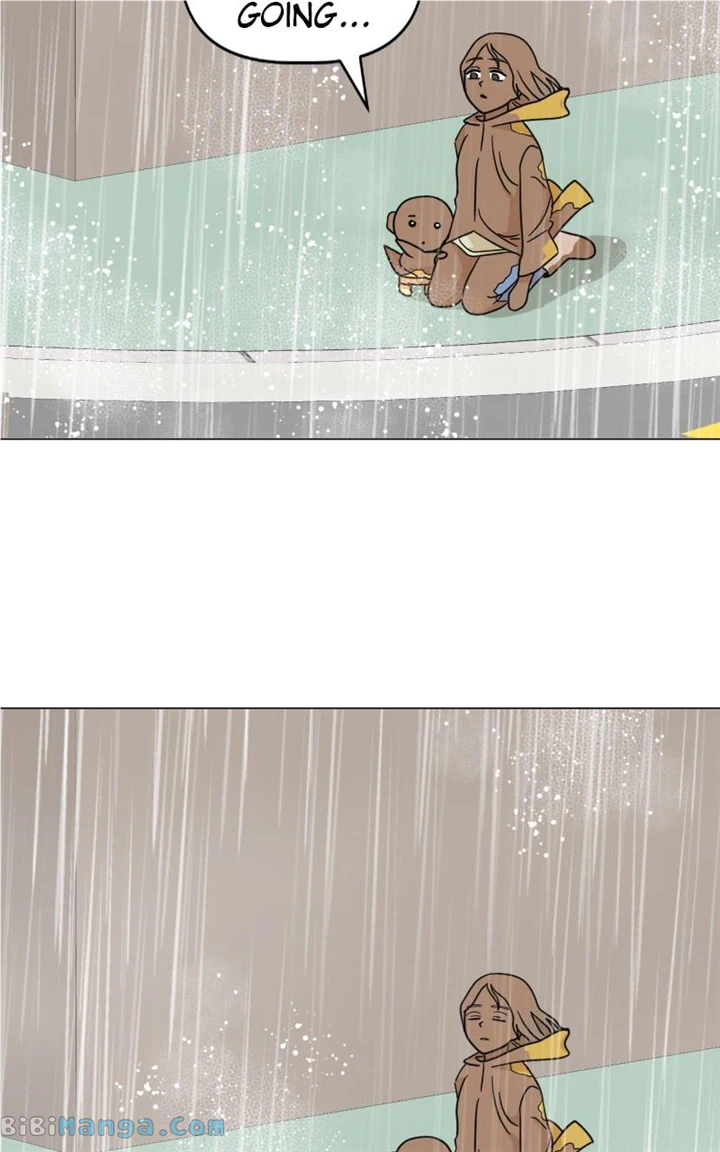 Maru Is a Puppy Chapter 23 - Page 57