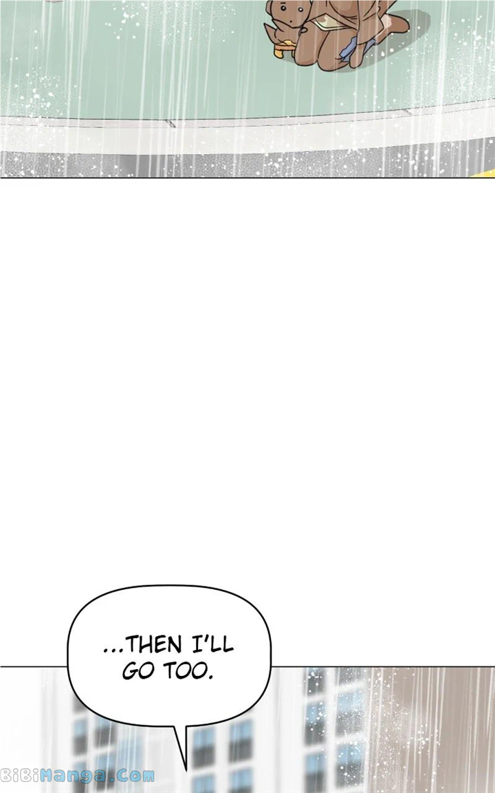 Maru Is a Puppy Chapter 23 - Page 58