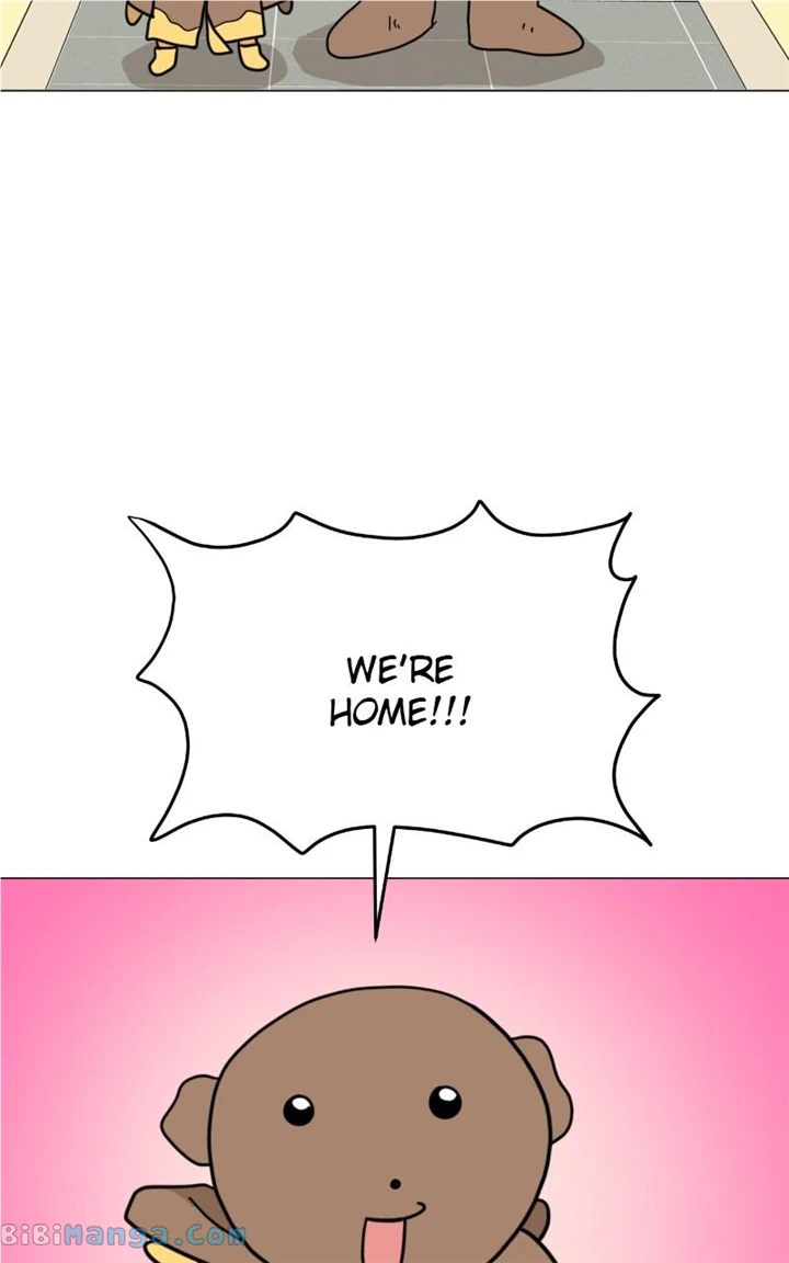 Maru Is a Puppy Chapter 23 - Page 69
