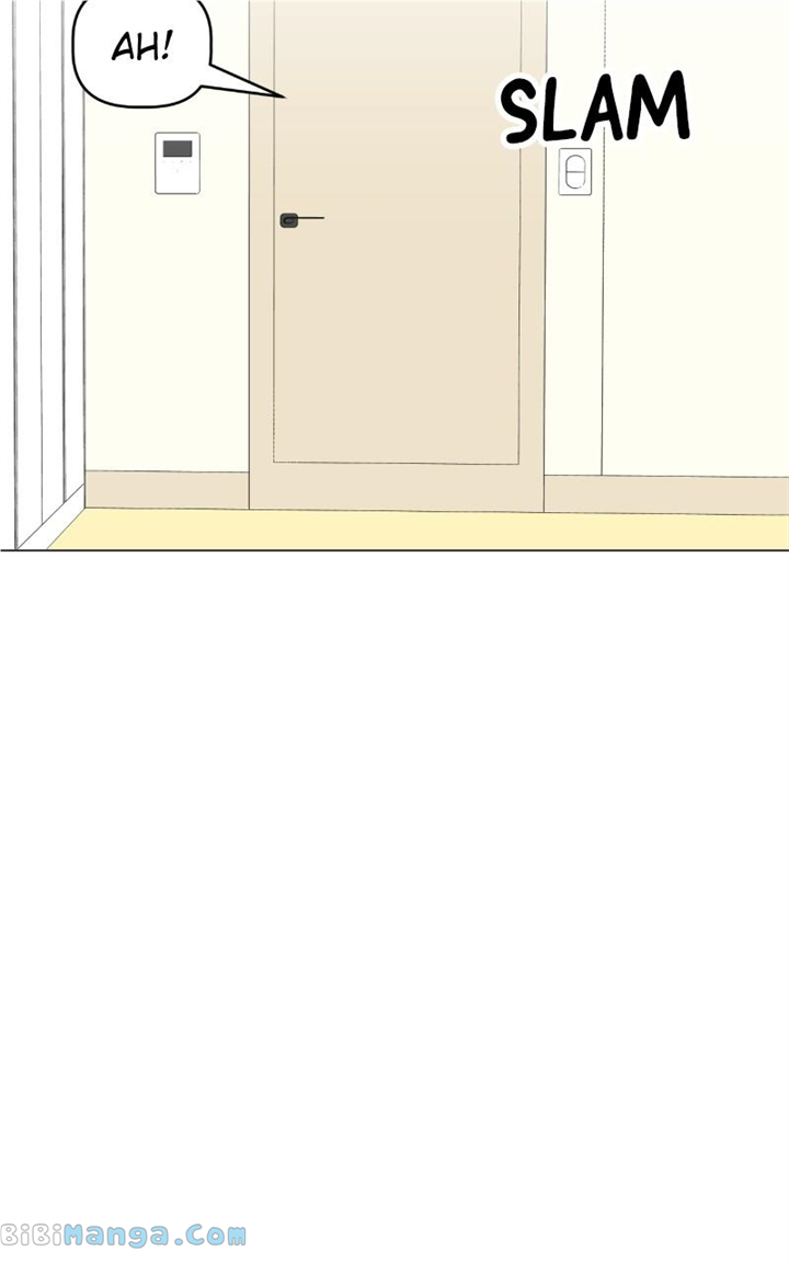 Maru Is a Puppy Chapter 23 - Page 73