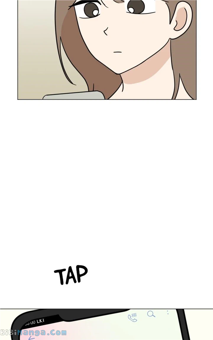 Maru Is a Puppy Chapter 23 - Page 78