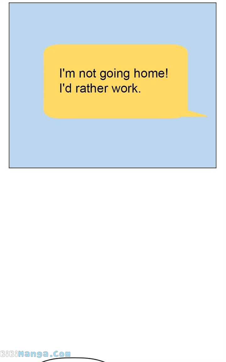 Maru Is a Puppy Chapter 23 - Page 82