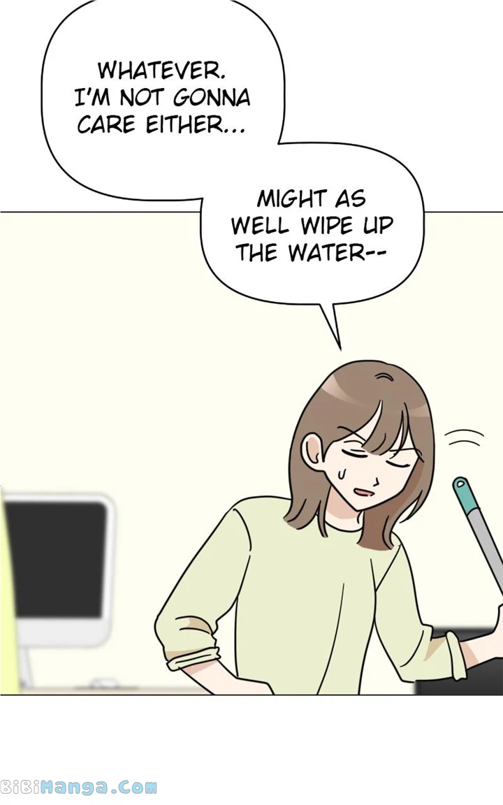 Maru Is a Puppy Chapter 23 - Page 83