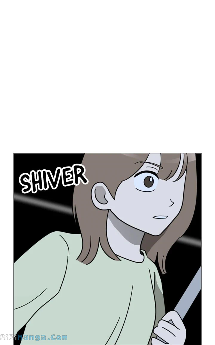 Maru Is a Puppy Chapter 23 - Page 84