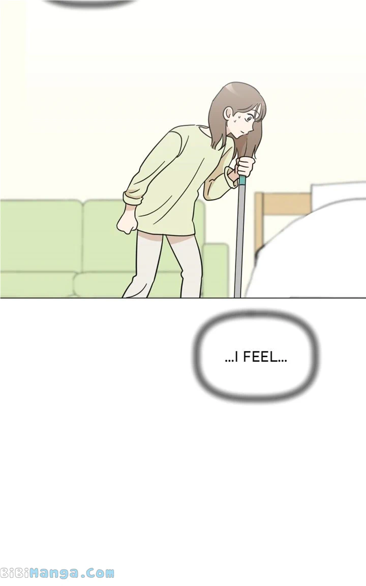 Maru Is a Puppy Chapter 23 - Page 86
