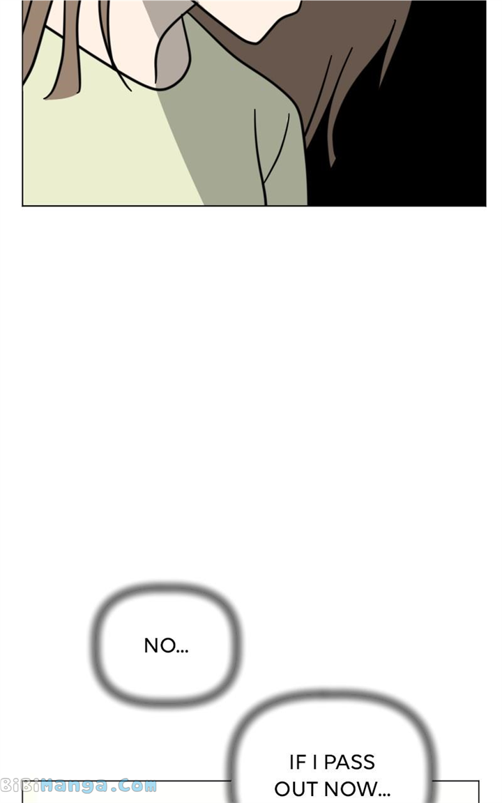 Maru Is a Puppy Chapter 23 - Page 88