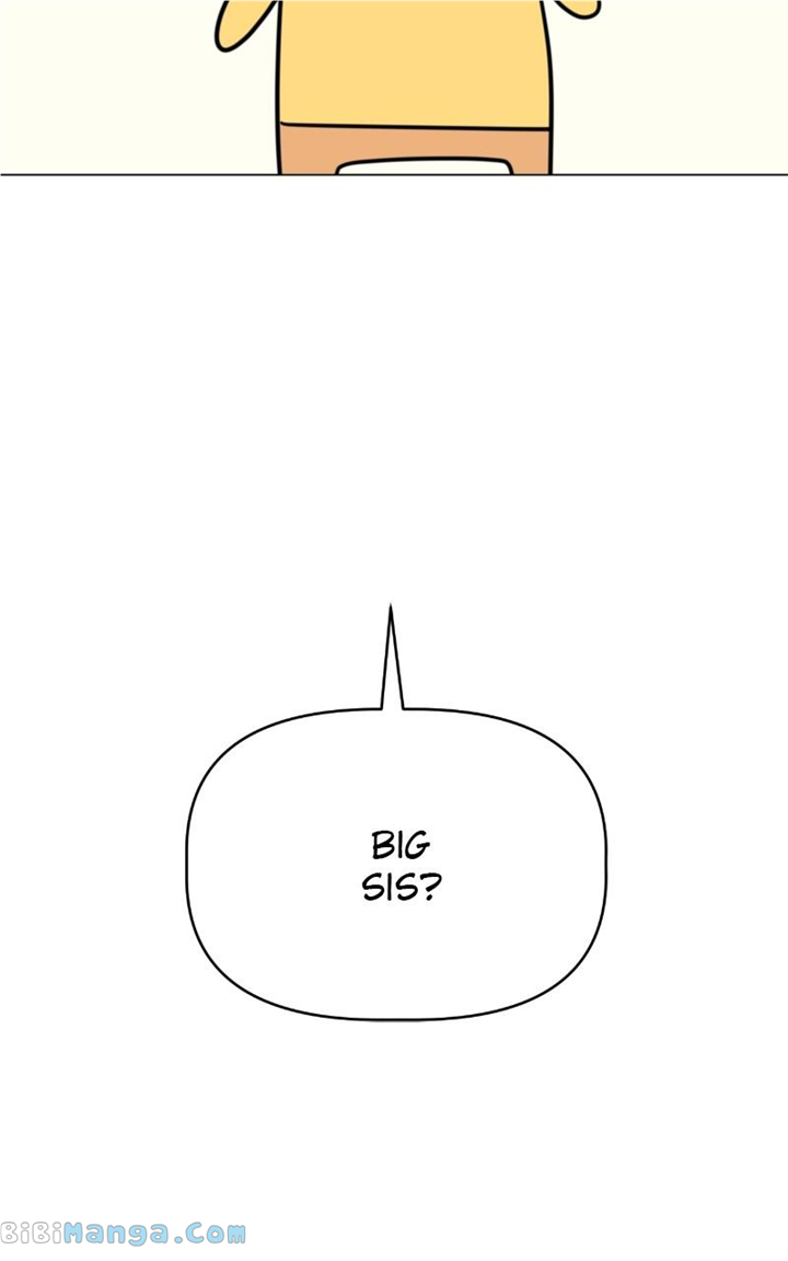 Maru Is a Puppy Chapter 23 - Page 95