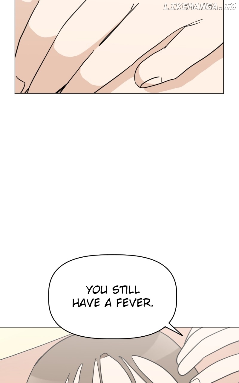 Maru Is a Puppy Chapter 24 - Page 10