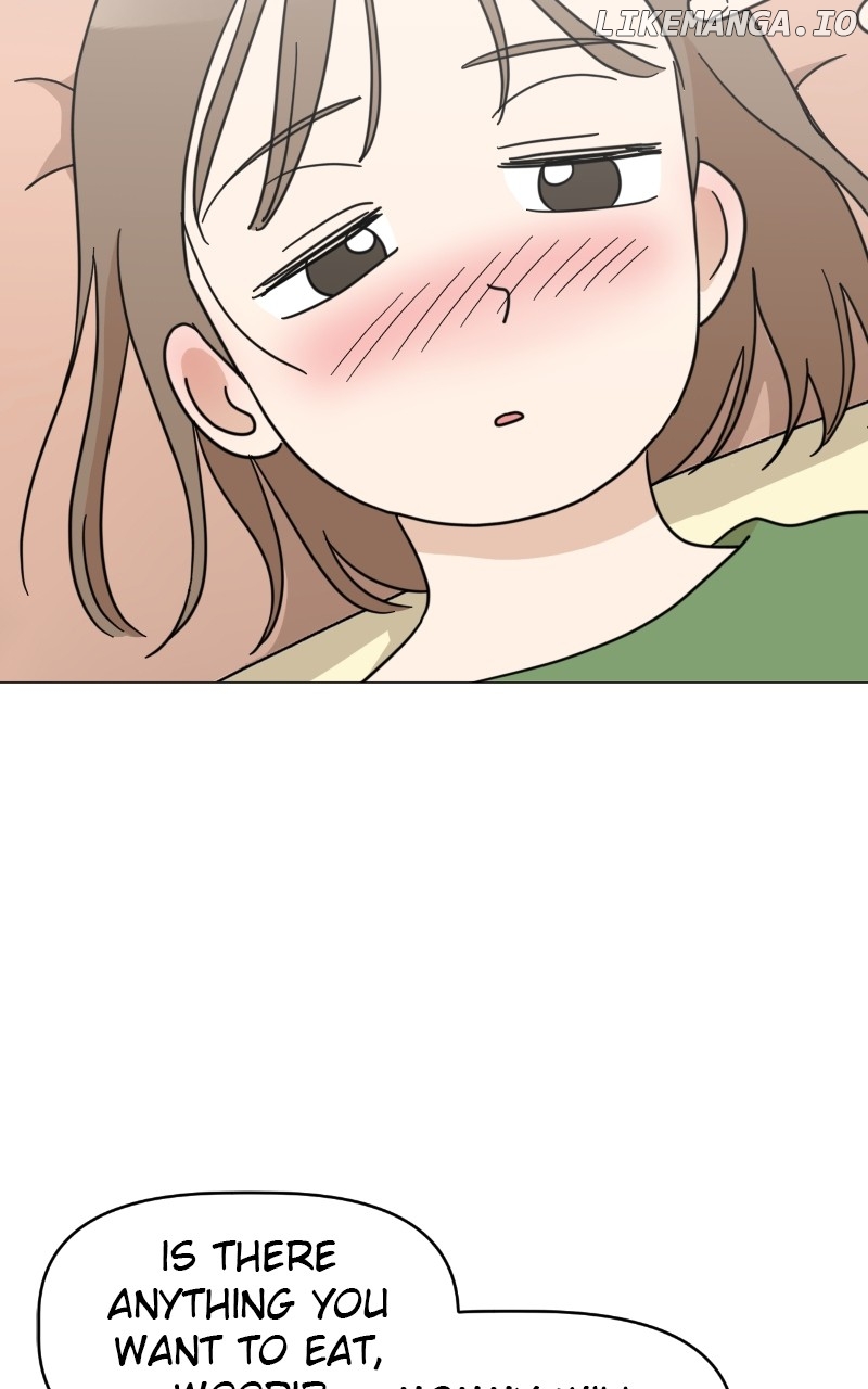 Maru Is a Puppy Chapter 24 - Page 11
