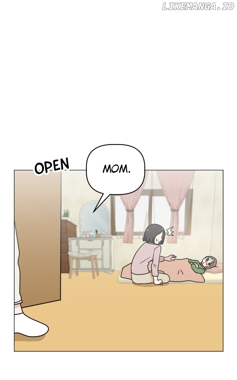 Maru Is a Puppy Chapter 24 - Page 13