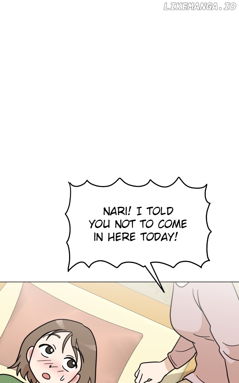 Maru Is a Puppy Chapter 24 - Page 14