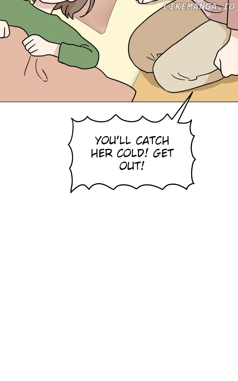 Maru Is a Puppy Chapter 24 - Page 15