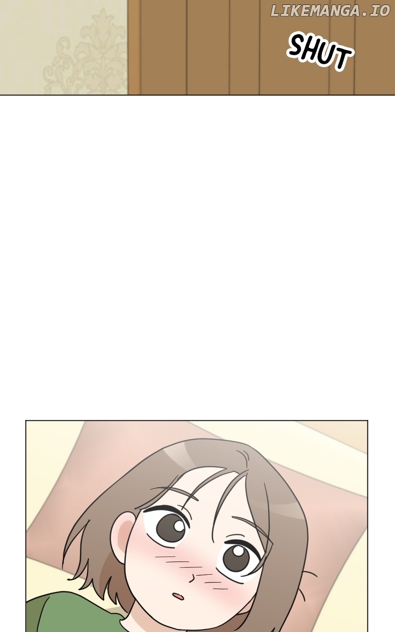 Maru Is a Puppy Chapter 24 - Page 17