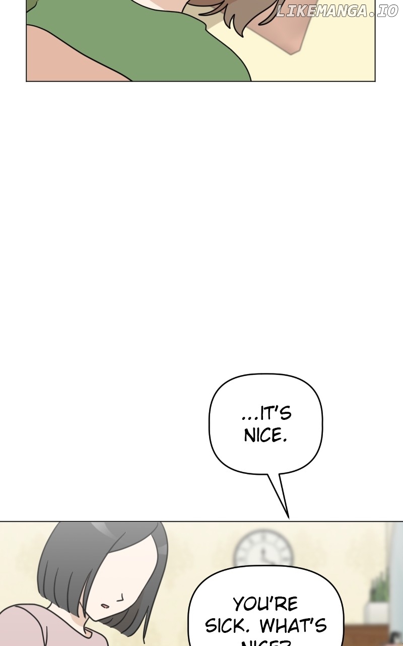 Maru Is a Puppy Chapter 24 - Page 18