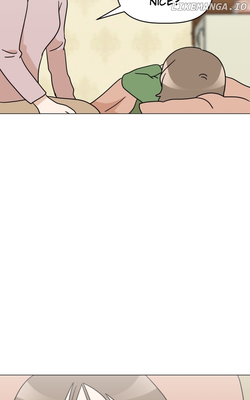 Maru Is a Puppy Chapter 24 - Page 19