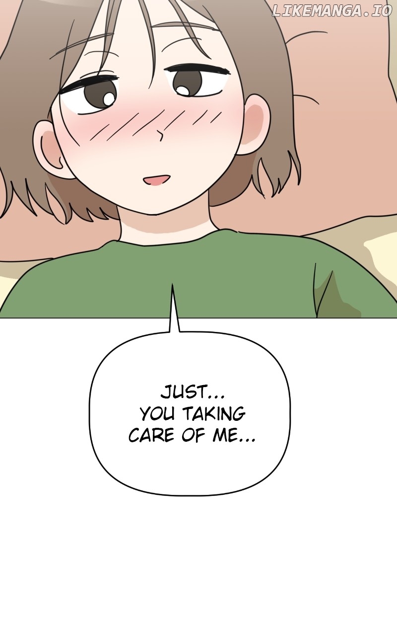 Maru Is a Puppy Chapter 24 - Page 20