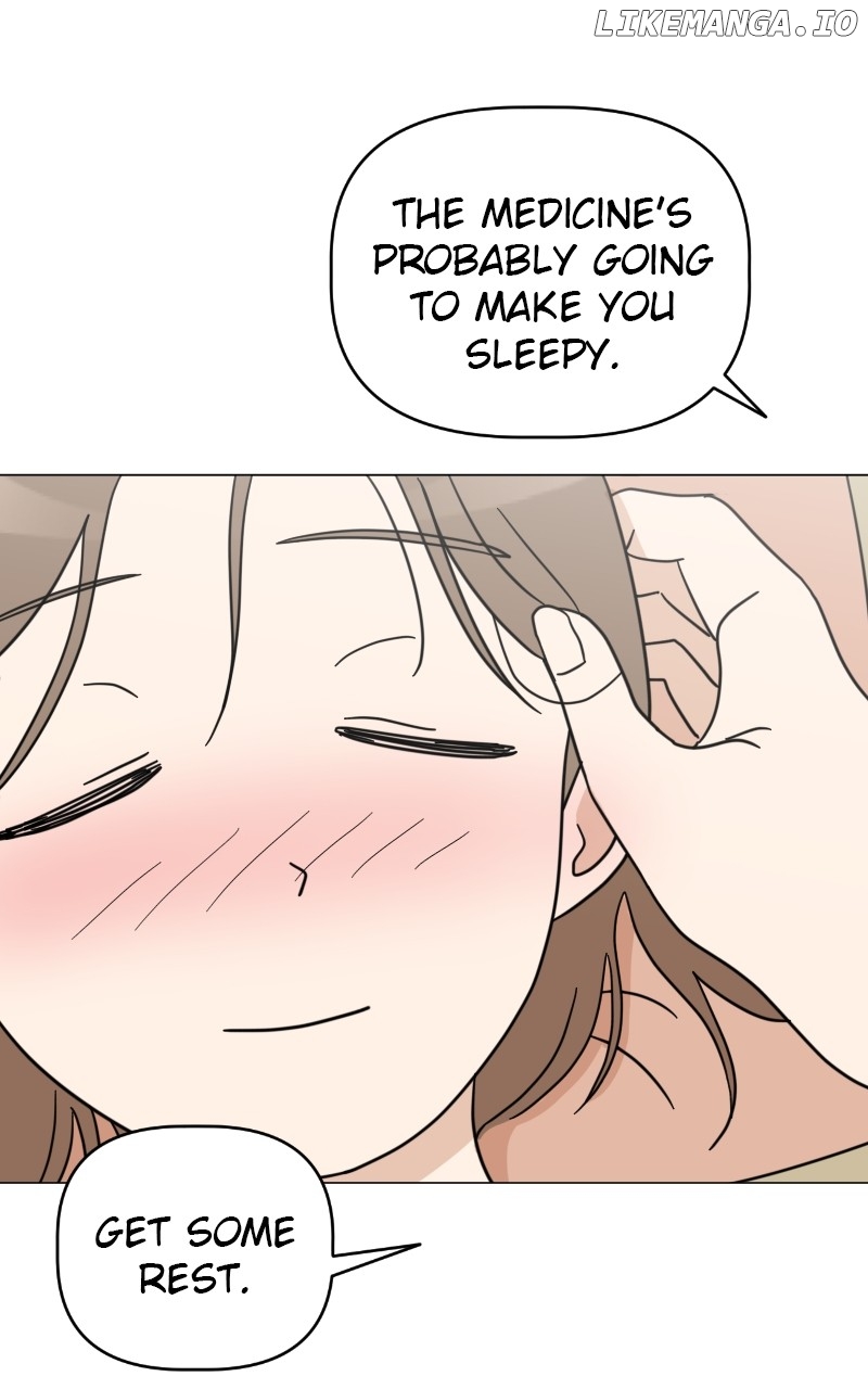 Maru Is a Puppy Chapter 24 - Page 22