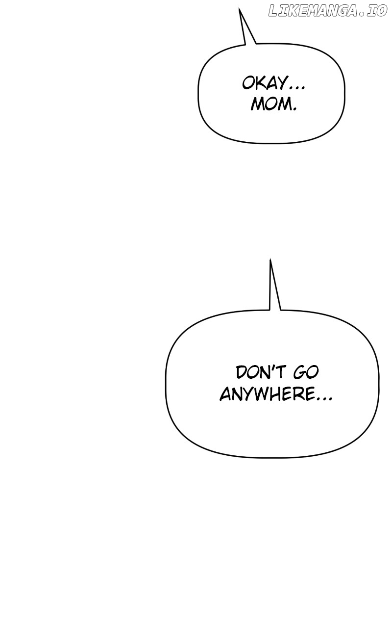 Maru Is a Puppy Chapter 24 - Page 23