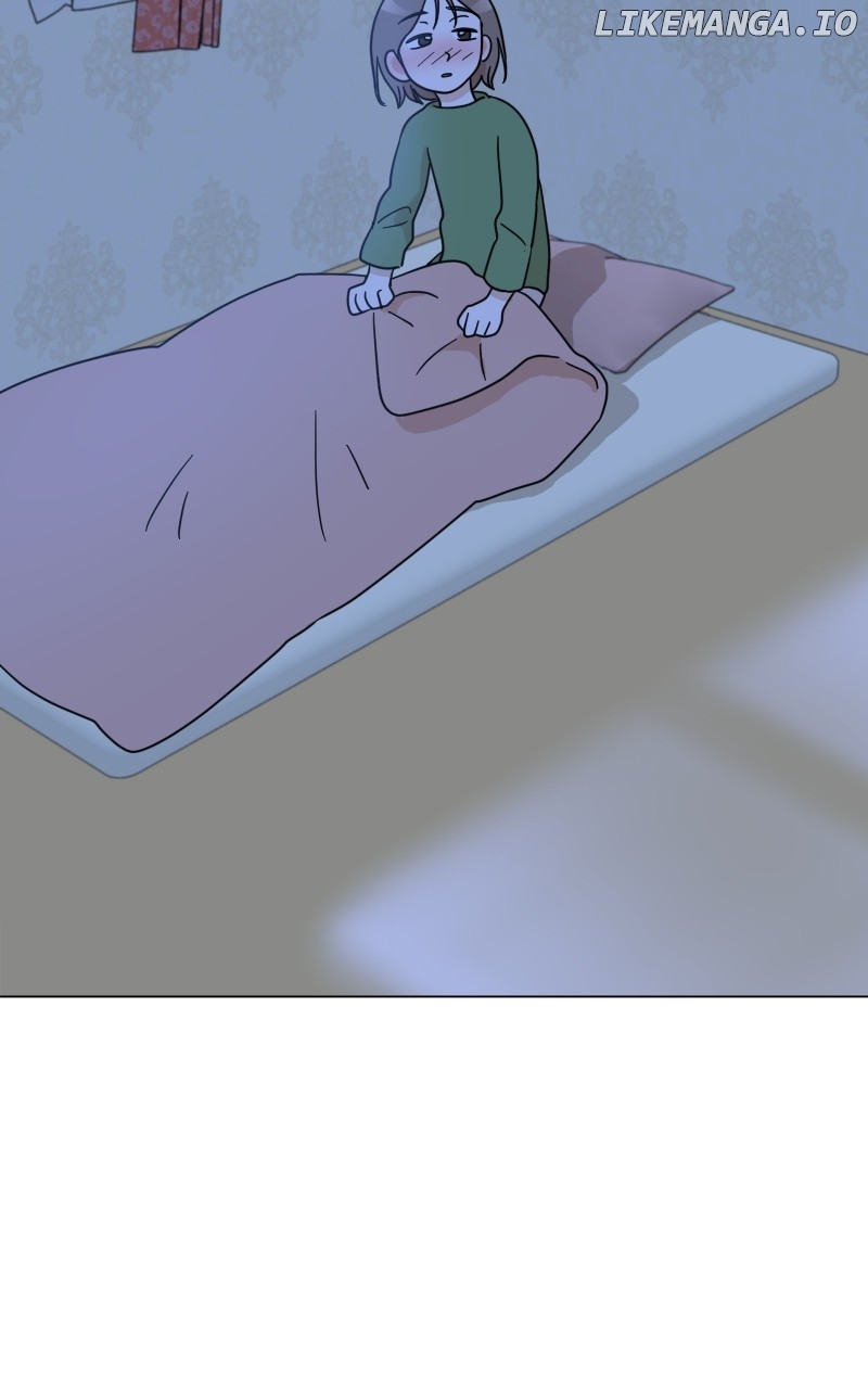 Maru Is a Puppy Chapter 24 - Page 26