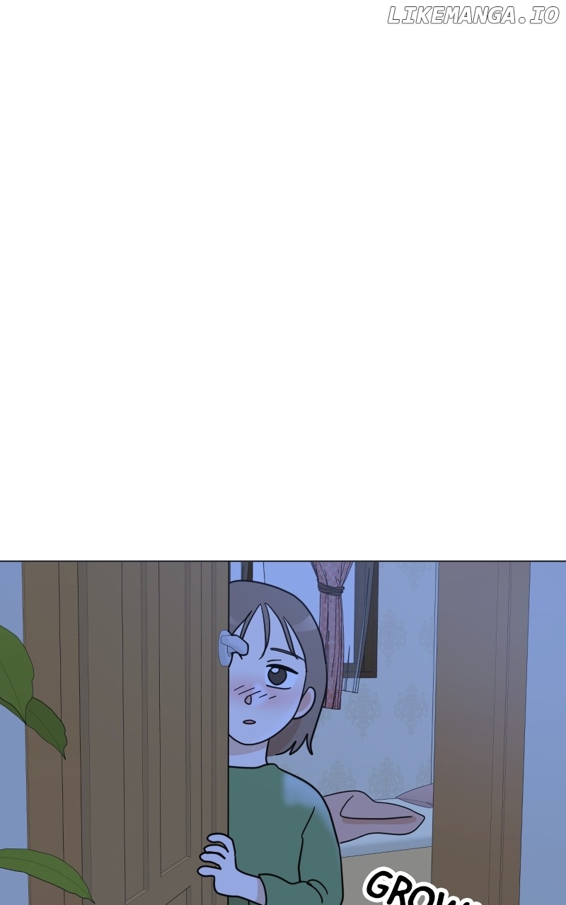 Maru Is a Puppy Chapter 24 - Page 27