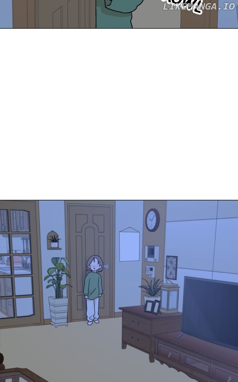 Maru Is a Puppy Chapter 24 - Page 28