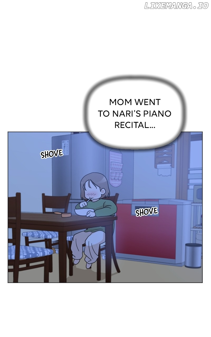 Maru Is a Puppy Chapter 24 - Page 33