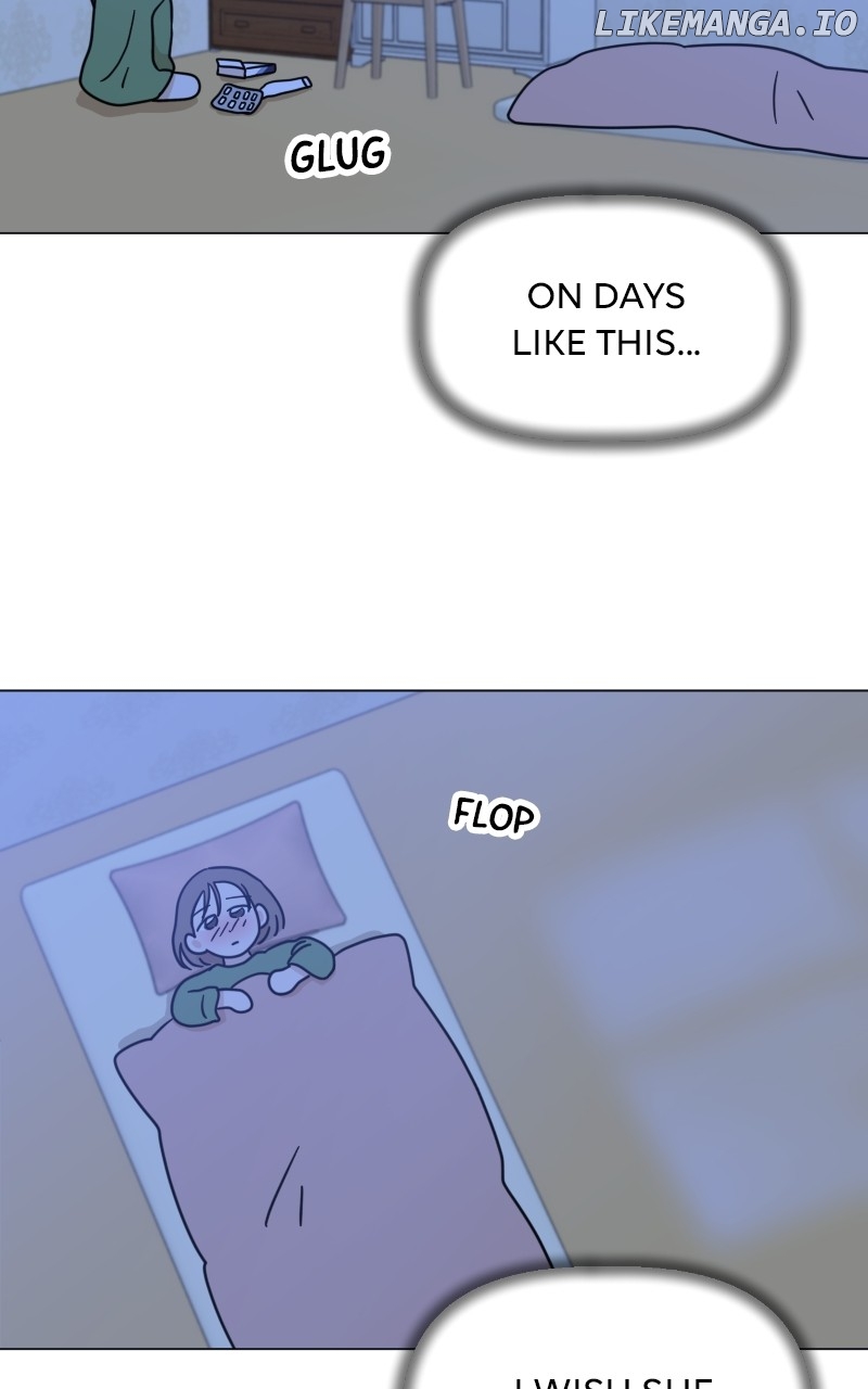 Maru Is a Puppy Chapter 24 - Page 35