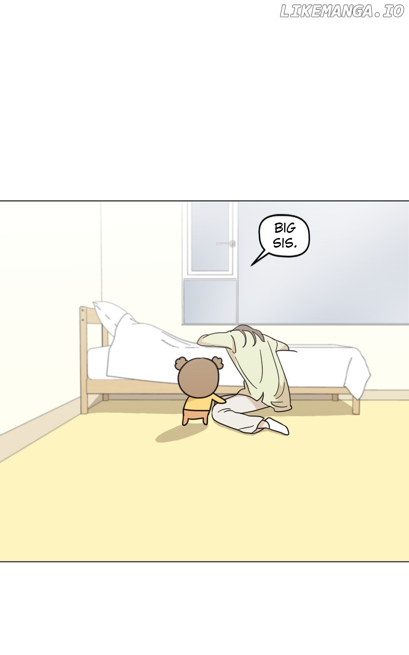 Maru Is a Puppy Chapter 24 - Page 4