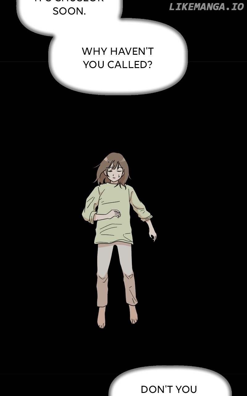 Maru Is a Puppy Chapter 24 - Page 40