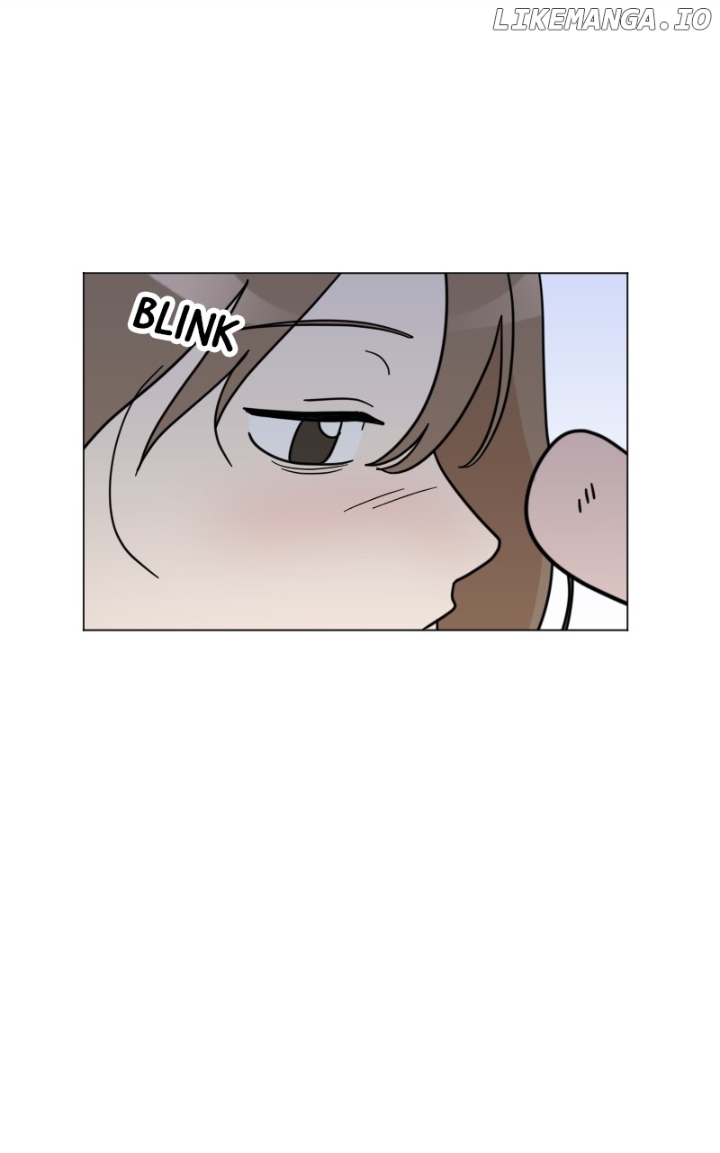 Maru Is a Puppy Chapter 24 - Page 44