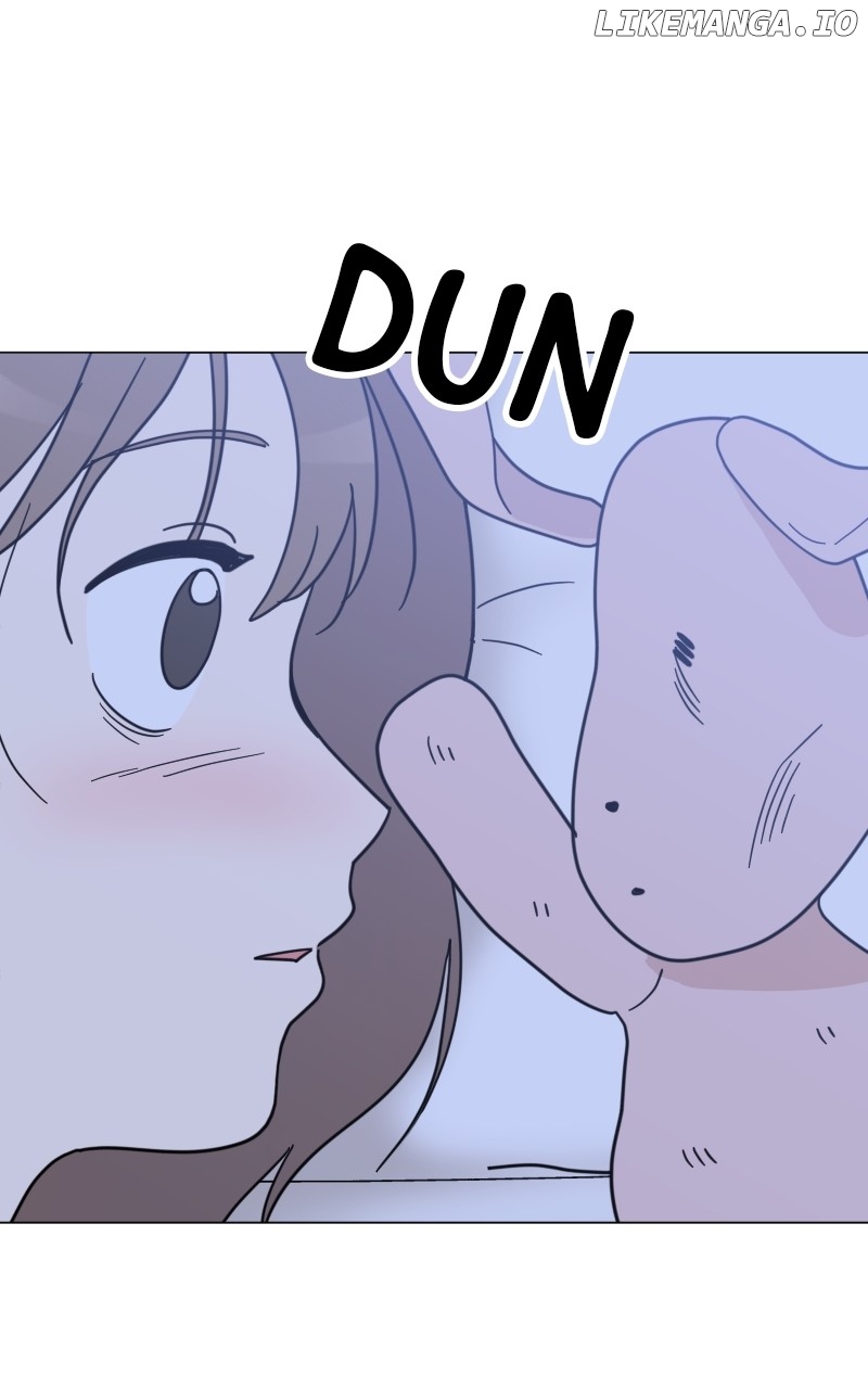 Maru Is a Puppy Chapter 24 - Page 45