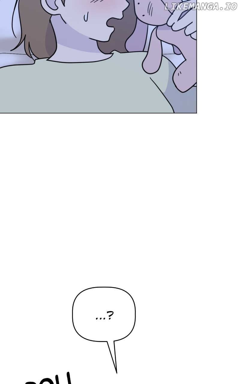 Maru Is a Puppy Chapter 24 - Page 47