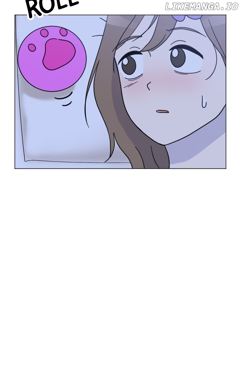 Maru Is a Puppy Chapter 24 - Page 48