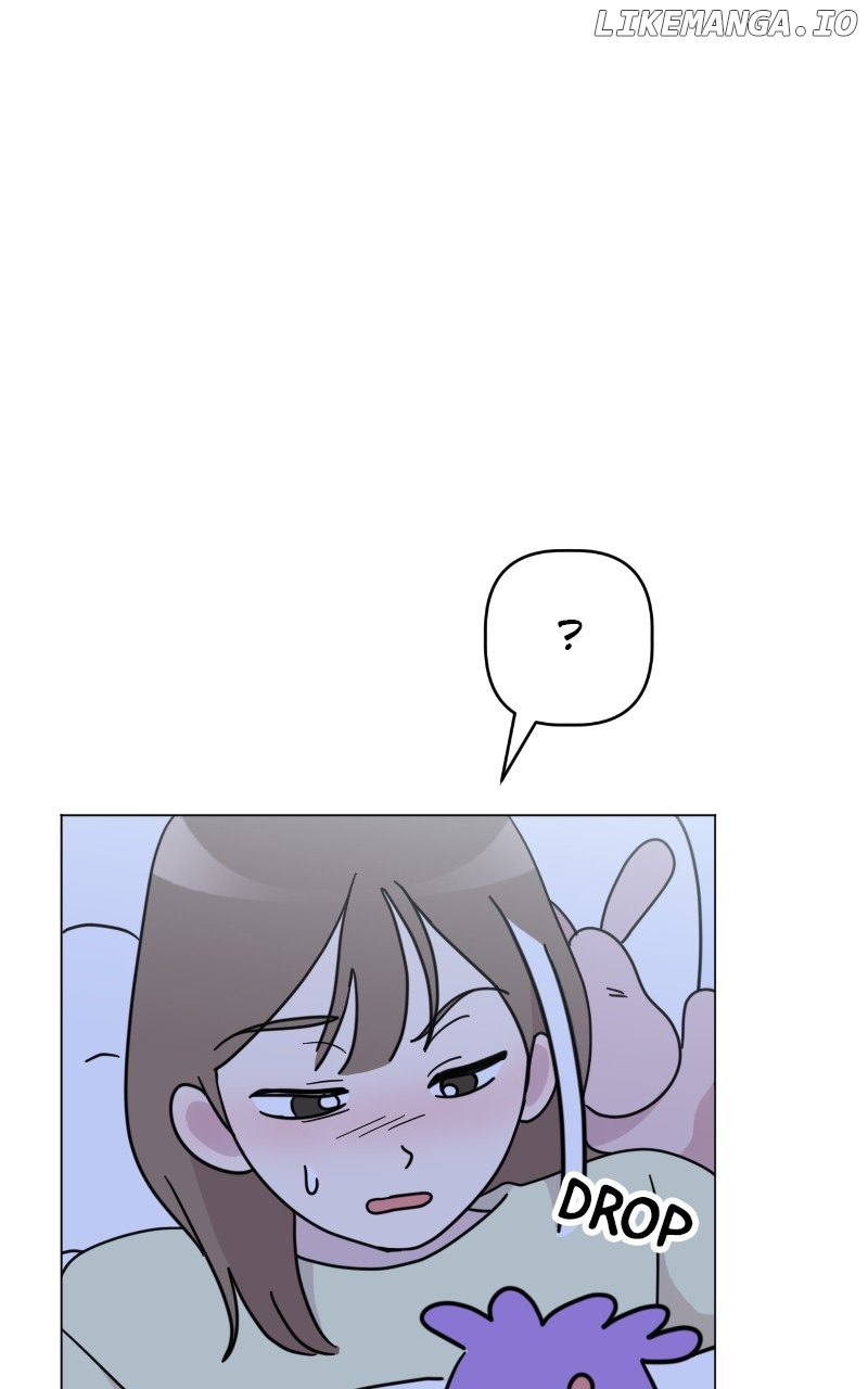 Maru Is a Puppy Chapter 24 - Page 49