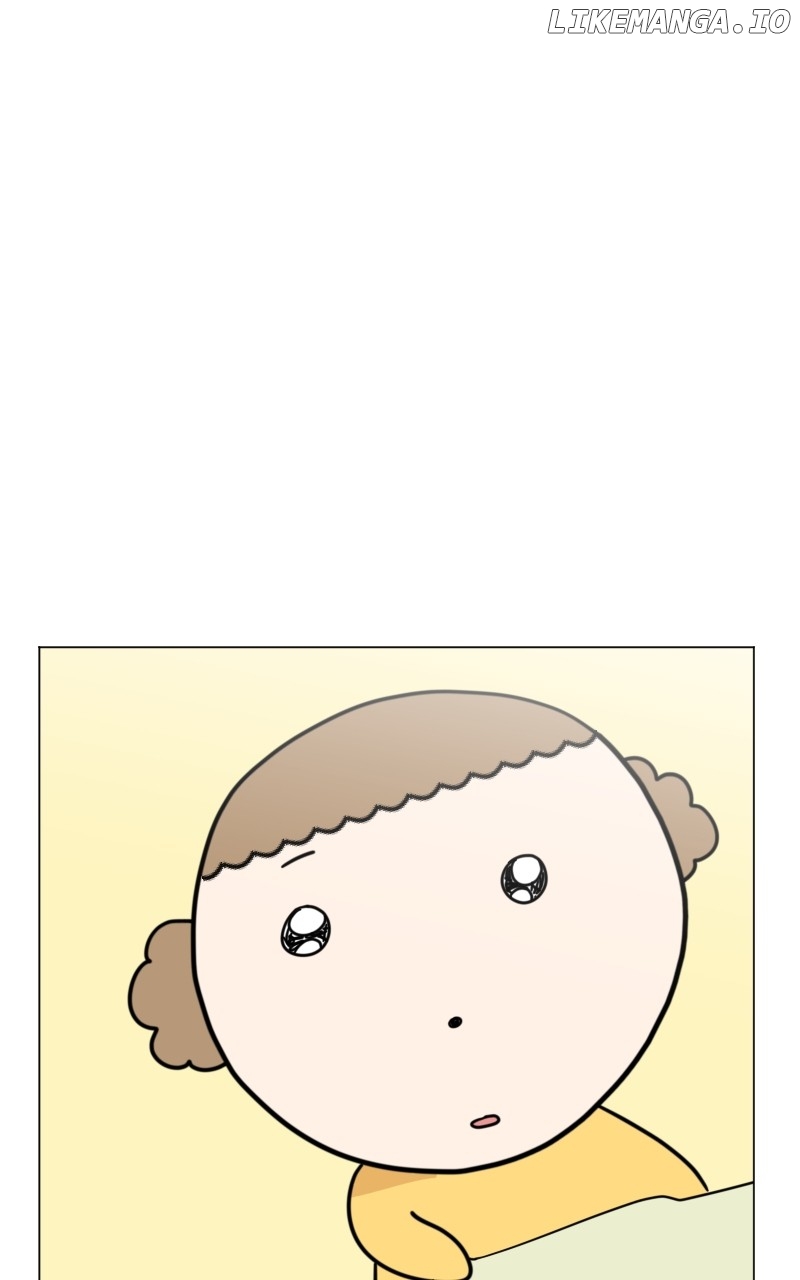 Maru Is a Puppy Chapter 24 - Page 5