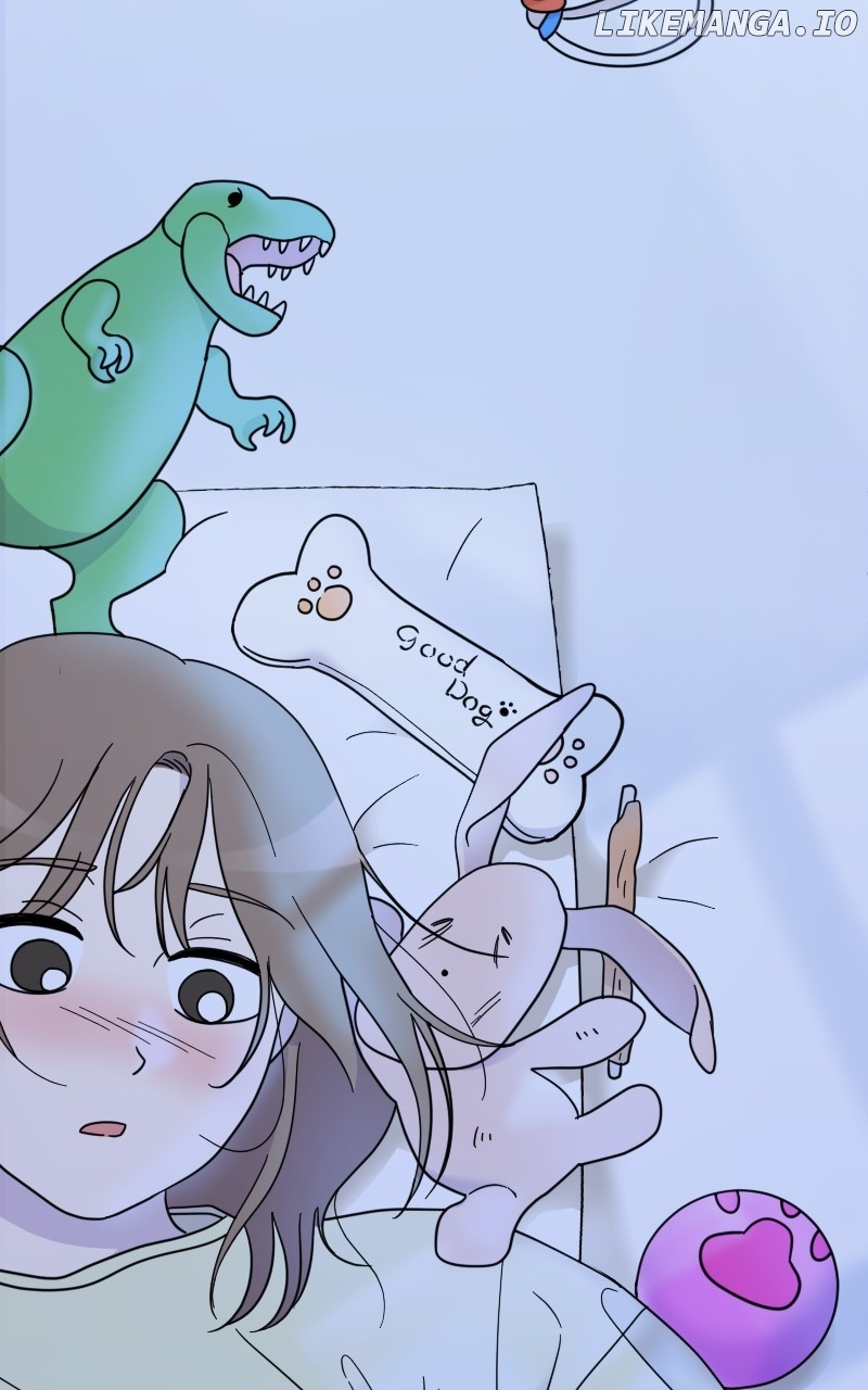 Maru Is a Puppy Chapter 24 - Page 51