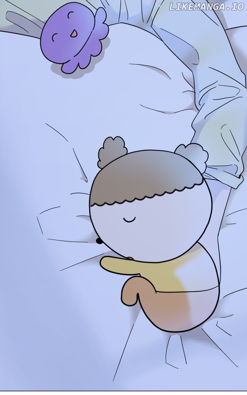 Maru Is a Puppy Chapter 24 - Page 52