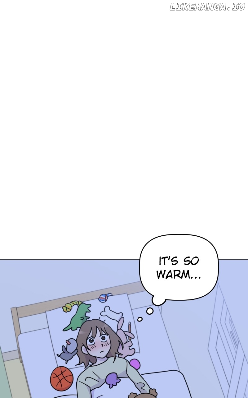Maru Is a Puppy Chapter 24 - Page 53