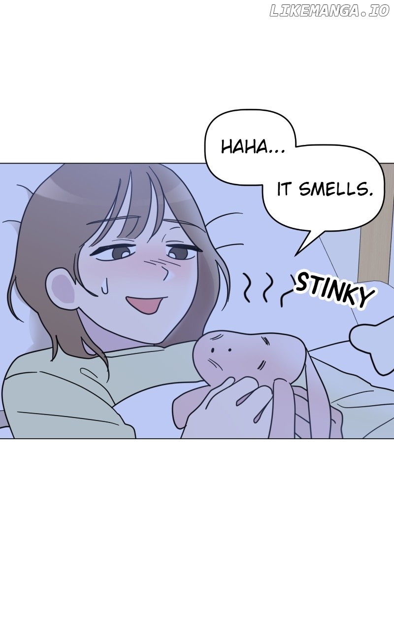 Maru Is a Puppy Chapter 24 - Page 56