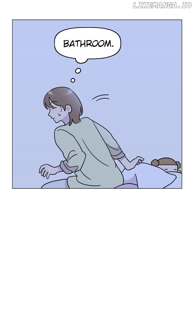 Maru Is a Puppy Chapter 24 - Page 59