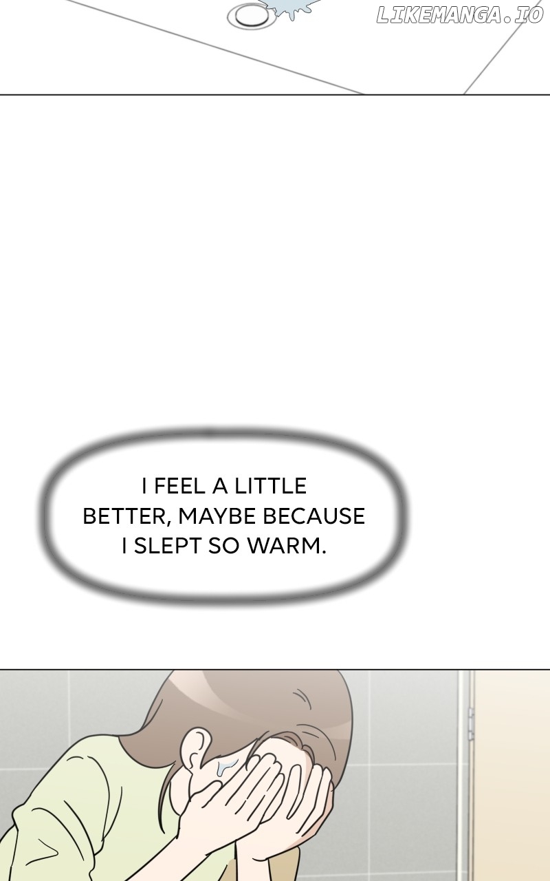 Maru Is a Puppy Chapter 24 - Page 61