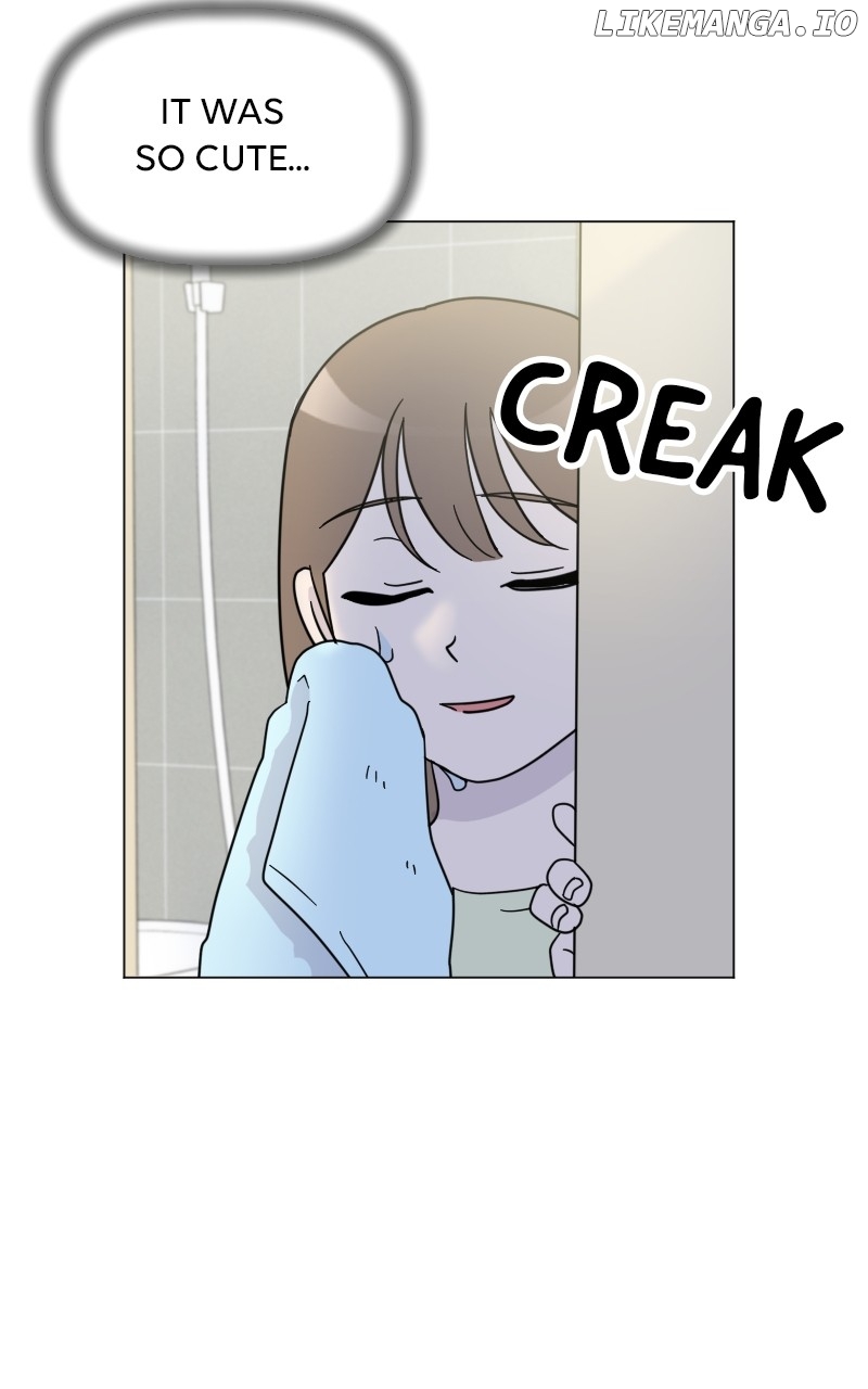 Maru Is a Puppy Chapter 24 - Page 65