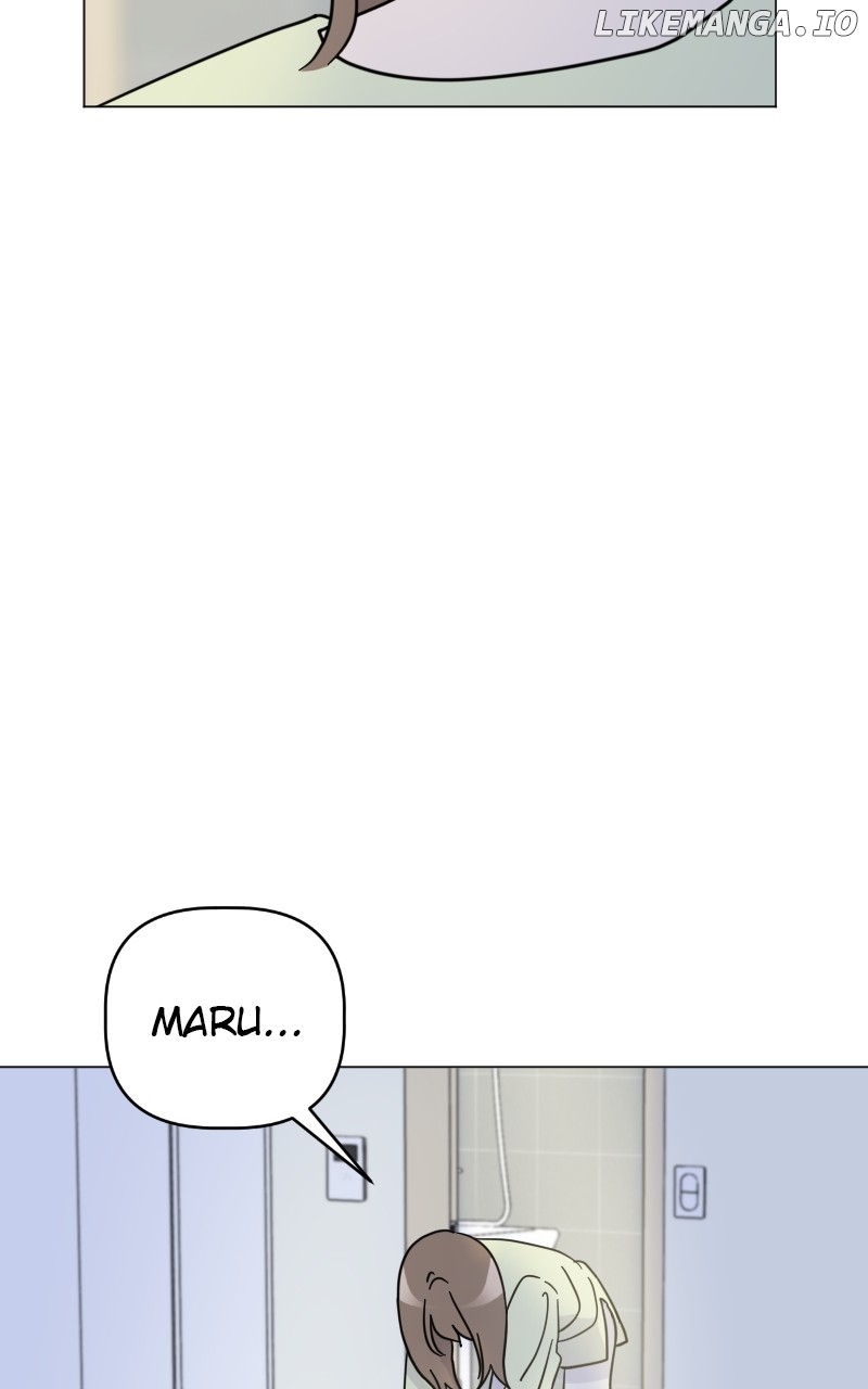 Maru Is a Puppy Chapter 24 - Page 69