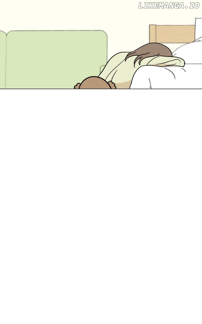 Maru Is a Puppy Chapter 24 - Page 7