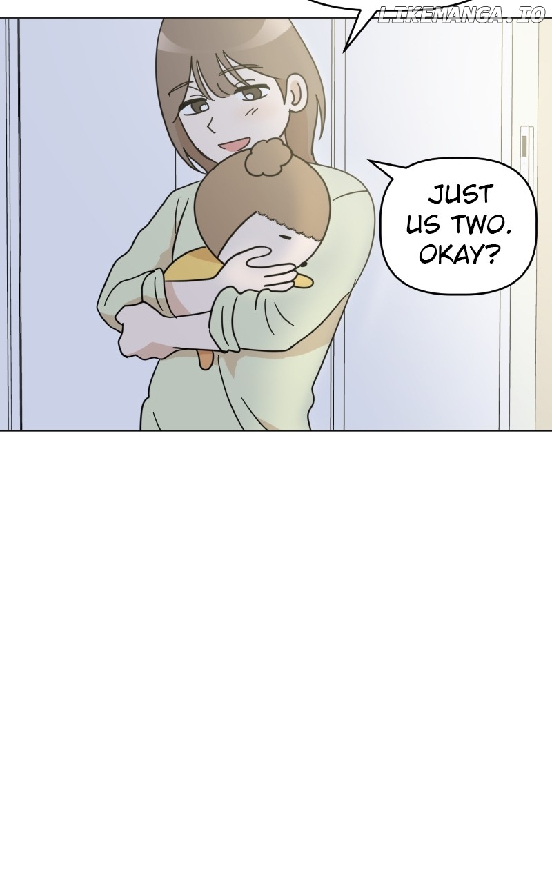Maru Is a Puppy Chapter 24 - Page 71