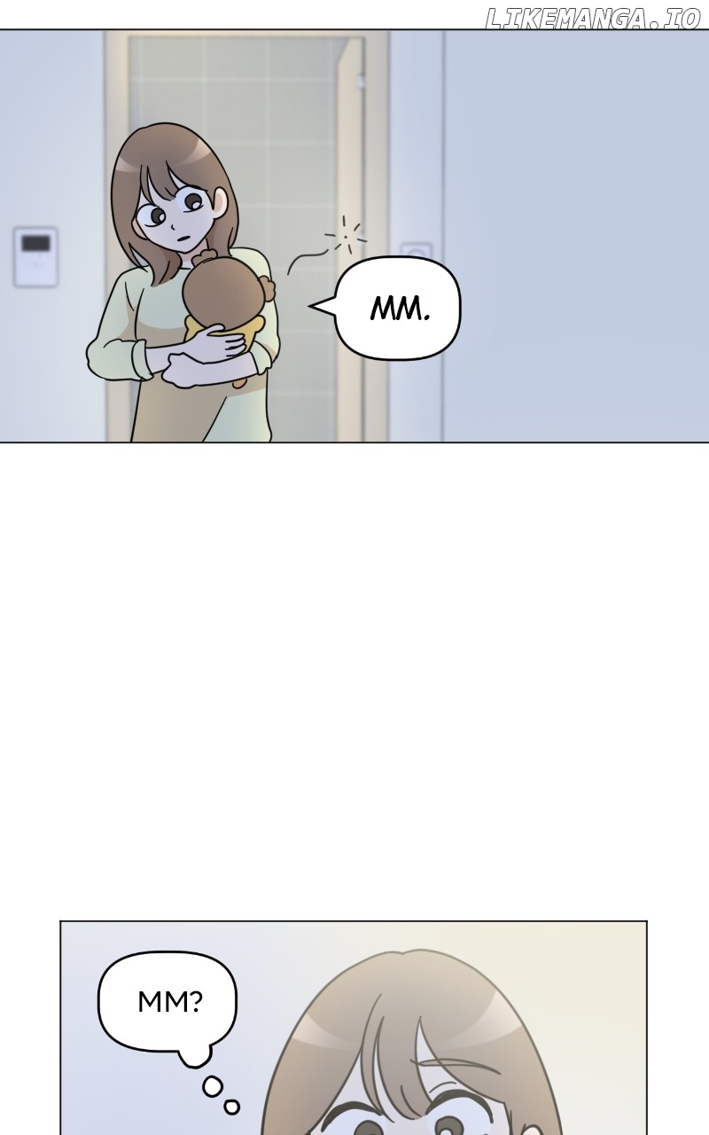 Maru Is a Puppy Chapter 24 - Page 72